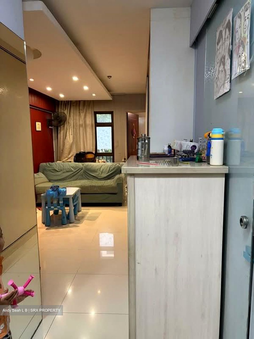 Blk 89 Commonwealth View (Queenstown), HDB 3 Rooms #548368431